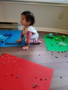 3 Fun Chinese Sorting Activities for Toddlers