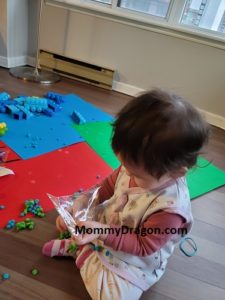 3 Fun Chinese Sorting Activities for Toddlers