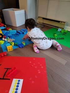 3 Fun Chinese Sorting Activities for Toddlers