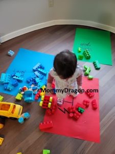 3 Fun Chinese Sorting Activities for Toddlers