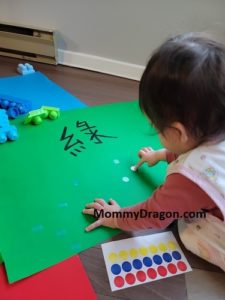 3 Fun Chinese Sorting Activities for Toddlers